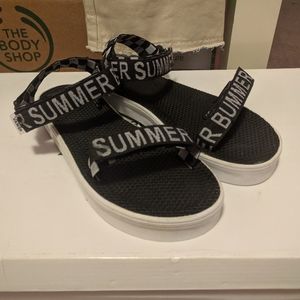 Vans Surf Sandals